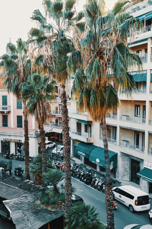 Sanremo City Center II By Wonderful Italy Apartment Exterior photo